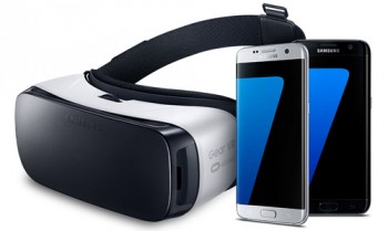 Предзаказ Samsung Galaxy S7