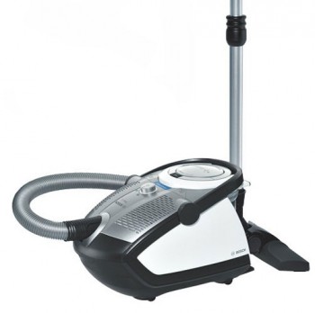 Пылесосы Bosch и мембранный фильтр Gore-Tex