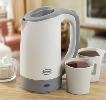 Как выбрать электрочайник?