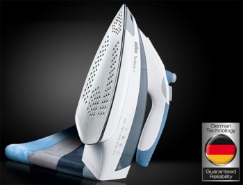 Лучшие утюги 2016