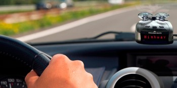 Как выбрать радар-детектор?