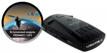 Лучшие радар-детекторы 2016