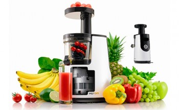 Лучшие соковыжималки 2016