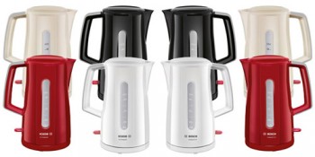 Лучшие электрические чайники 2016