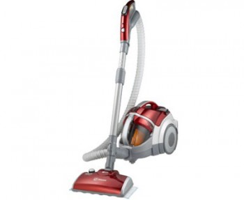 Sani Punch – насадка для чистки постельных принадлежностей от LG