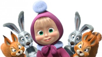 Названы 4 самых вредных детских мультфильма