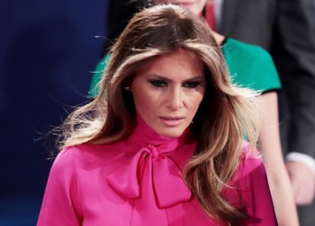 Новая первая леди США: 7 фактов о Мелании Трамп