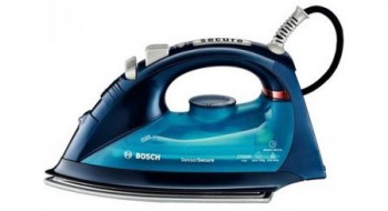 Сенсорная система Active Control утюгов Bosch серии Sensor Secure