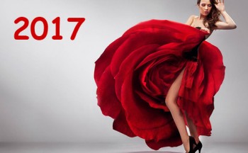 В чем встречать 2017 год Петуха?