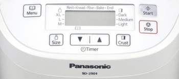 Рейтинг лучших хлебопечек 2017. ТОП 7