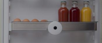 FridgeCam – камера для холодильника