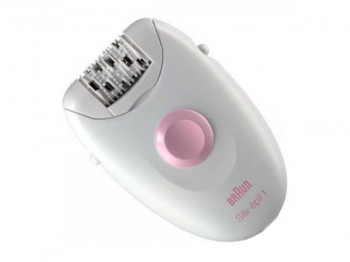 Технология 20 пинцетов эпиляторов линейки Silk-épil от Braun