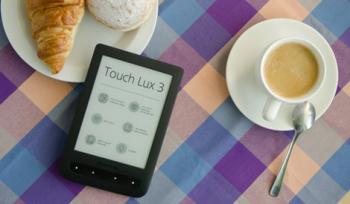 Рейтинг лучших электронных книг 2017. ТОП 6