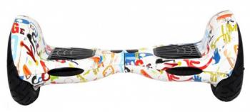 Рейтинг лучших гироскутеров 2017. ТОП 12