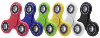 Как выбрать спиннер?