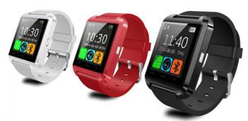 Смарт-часы подорожают в 2018