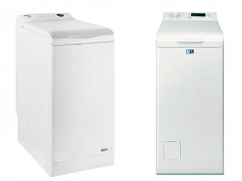 2 лучшие стиральные машины с вертикальной загрузкой 2018