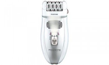 Система Access Fresh Air эпилятора Rowenta