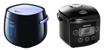 2 лучшие маленькие мультиварки 2019