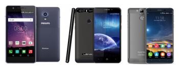 Лучшие смартфоны с хорошей батареей до 10000 рублей 2018