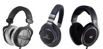 Лучшие накладные наушники для музыки 2022