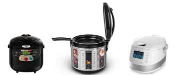 Лучшие мультиварки в соотношении цены и качества 2019