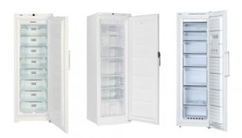 Лучшие морозильные камеры с системой No Frost 2018