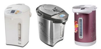 Лучшие термопоты 2020