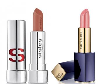 2 лучшие помады с ухаживающим эффектом 2020