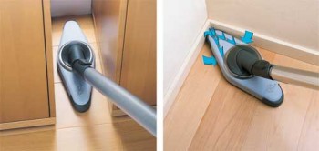 Маневренная насадка Reach&Clean для пылесоса Philips