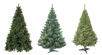 Лучшие искусственные елки 2022