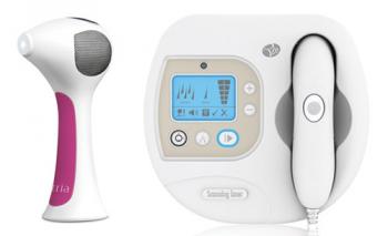 Лучшие лазерные эпиляторы 2024