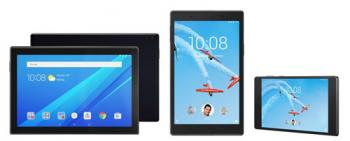 Лучшие планшеты Lenovo 2018