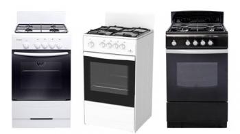 Лучшие недорогие газовые плиты 2018