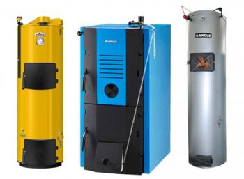 Лучшие твердотопливные котлы длительного горения 2022