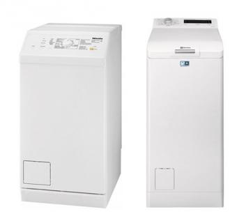 Самые тихие стиральные машины с вертикальной загрузкой 2018