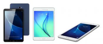 Лучшие планшеты Samsung 2018