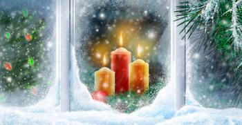 Лучшие рождественские гадания 2022