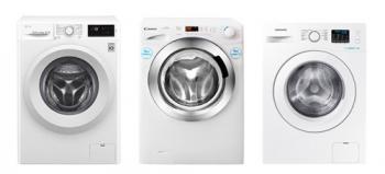 Самые тихие стиральные машины с фронтальной загрузкой 2019