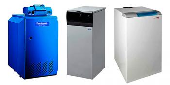 Лучшие напольные одноконтурные газовые котлы 2022