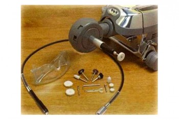 Инструмент Handi-Butler под пылесосы Kirby