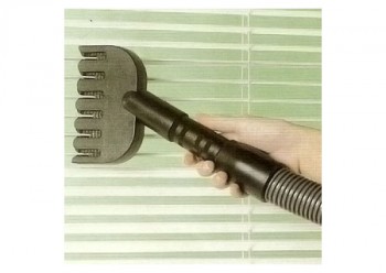 Насадка пылесоса Kirby для чистки жалюзи