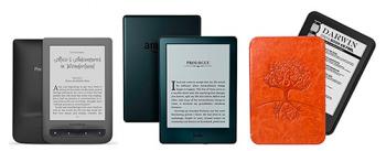 Лучшие электронные книги 2019