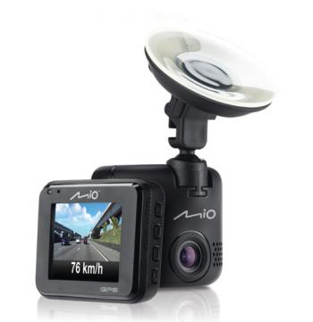 Обзор видеорегистратора Mio MiVue C330