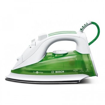 Auto-shut-off-secure – система автоматического отключения утюга Bosch