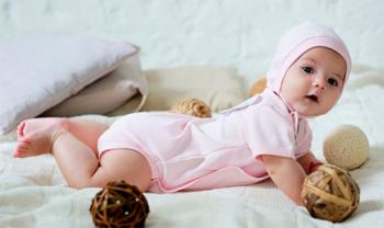 Как выбрать боди для новорожденного?