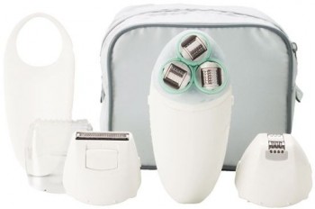 Мульти-эпиляция от Panasonic