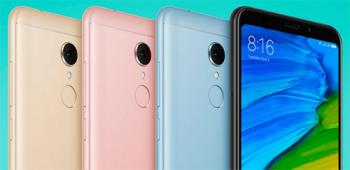 Отзывы о Xiaomi Redmi 5