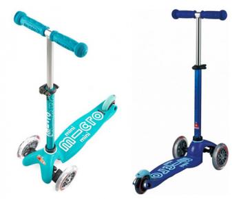 Отзывы о Micro Mini