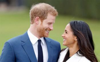 Принц Гарри больше не принц!